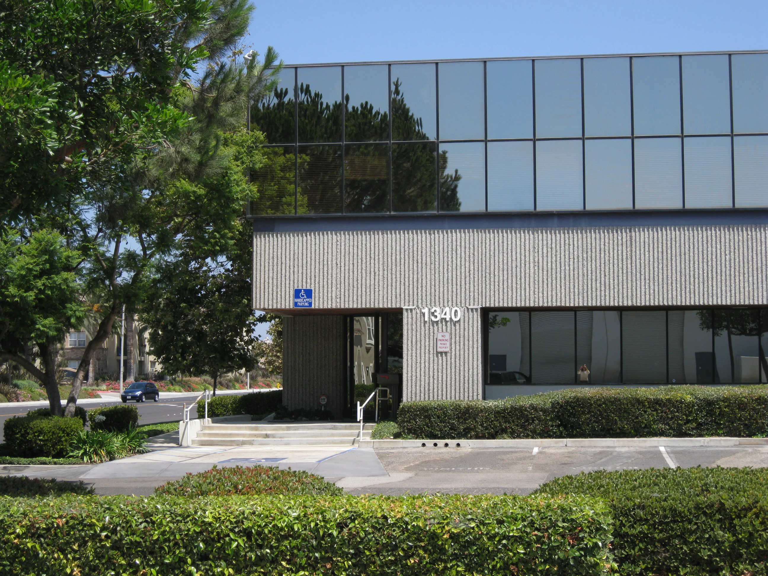 FlexIndustrial in Camarillo, CA