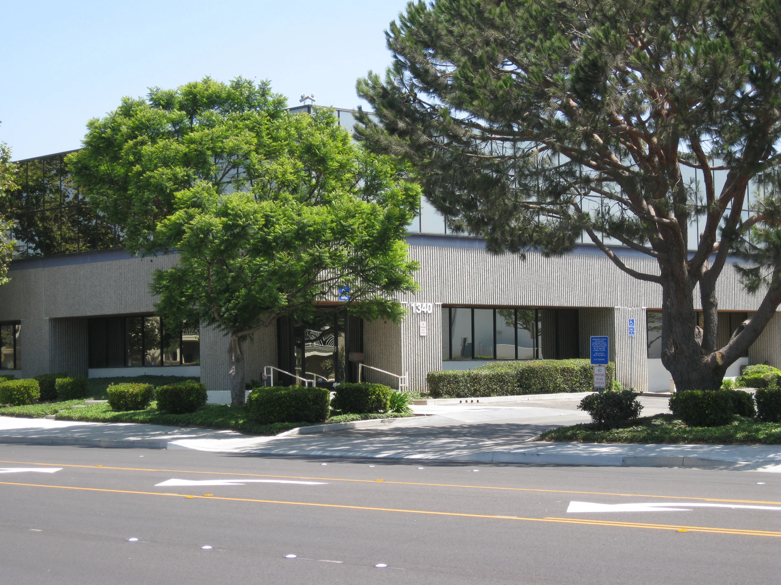 FlexIndustrial in Camarillo, CA — Lease in Camarillo, CA, photo 2 of 3