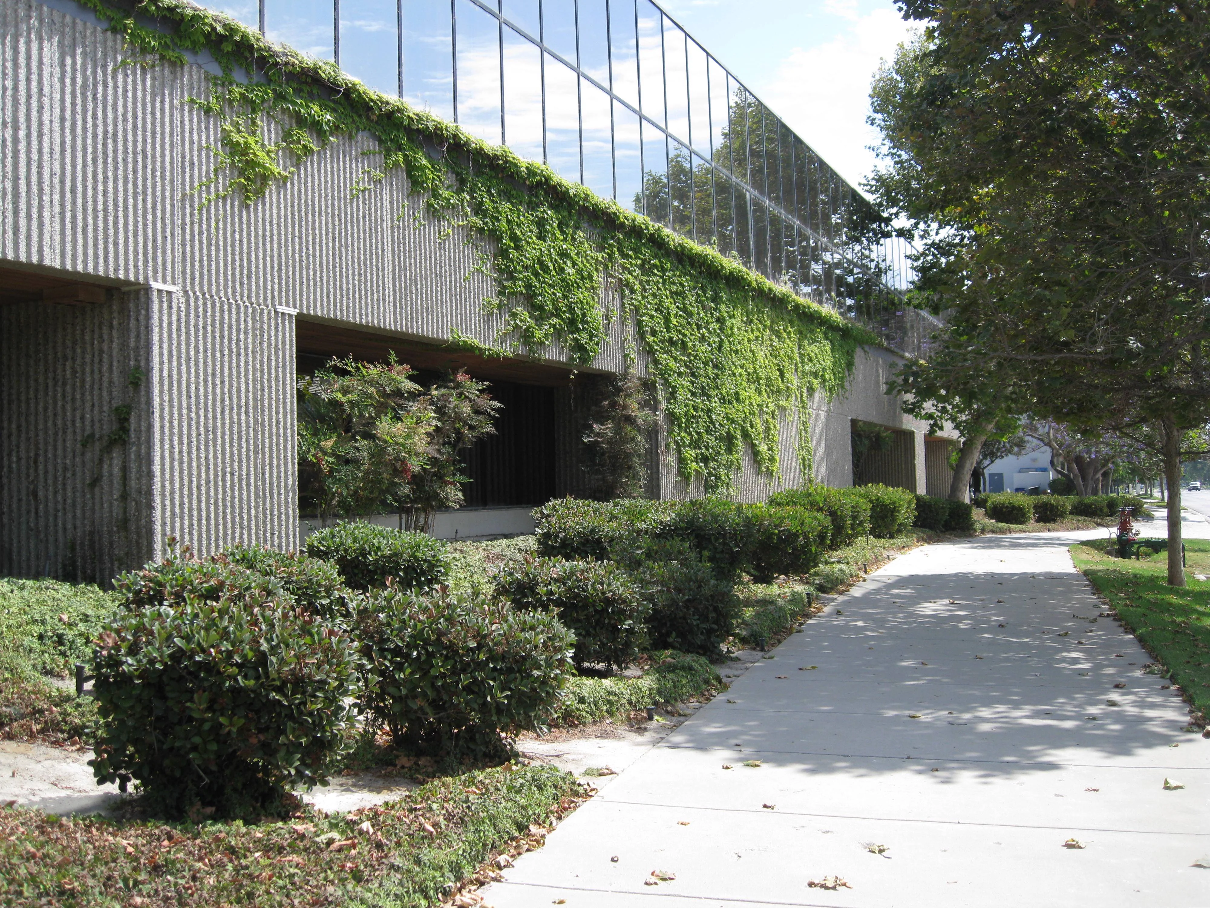 FlexIndustrial in Camarillo, CA — Lease in Camarillo, CA, photo 3 of 3