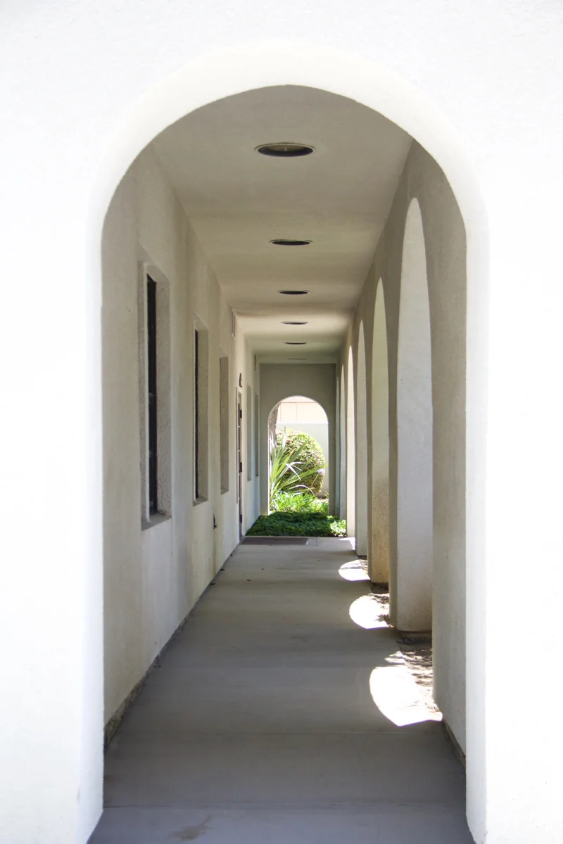 The Courtyard Plaza Medical Office Building — Lease in Camarillo, CA, photo 3 of 5