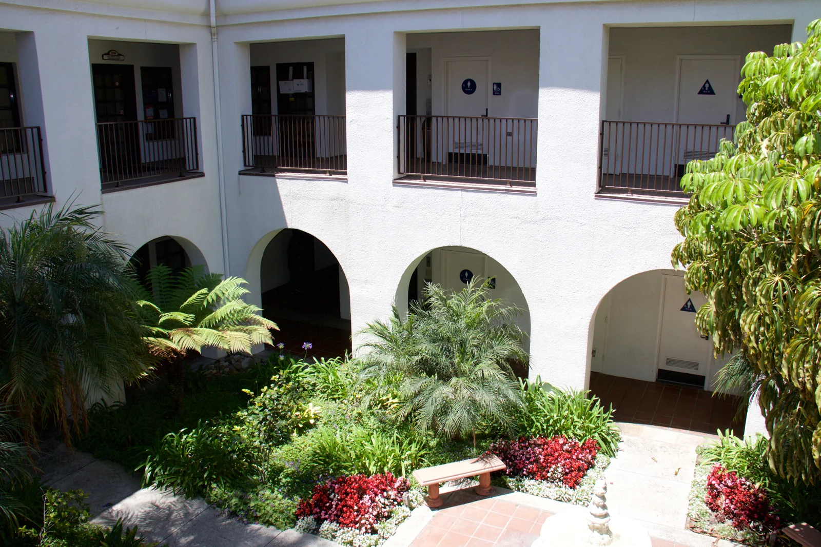 The Courtyard Plaza Medical Office Building — Lease in Camarillo, CA, photo 5 of 5