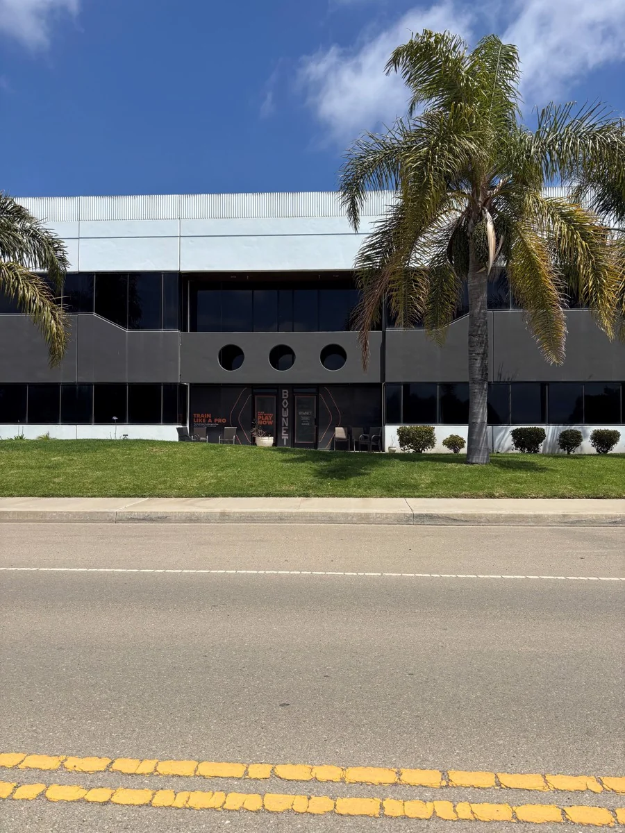 Office in Camarillo, CA