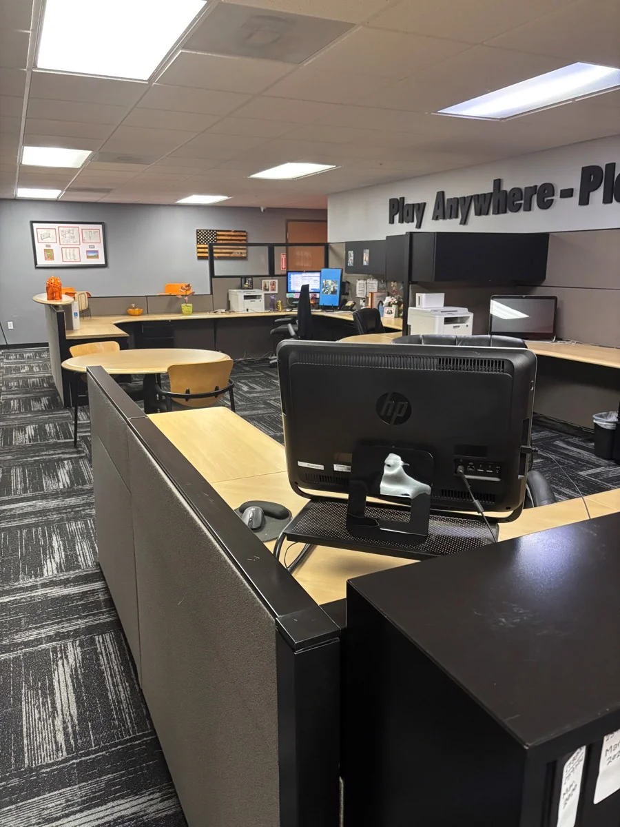 Office in Camarillo, CA — Lease in Camarillo, CA, photo 2 of 8