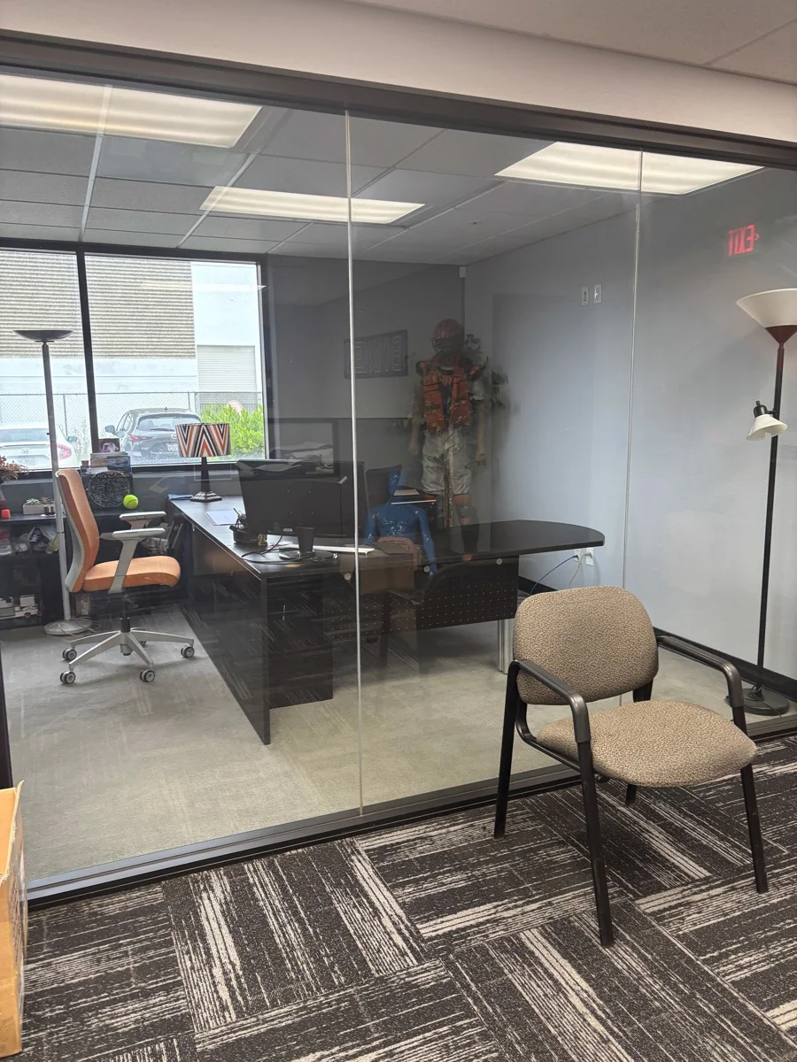 Office in Camarillo, CA — Lease in Camarillo, CA, photo 7 of 8