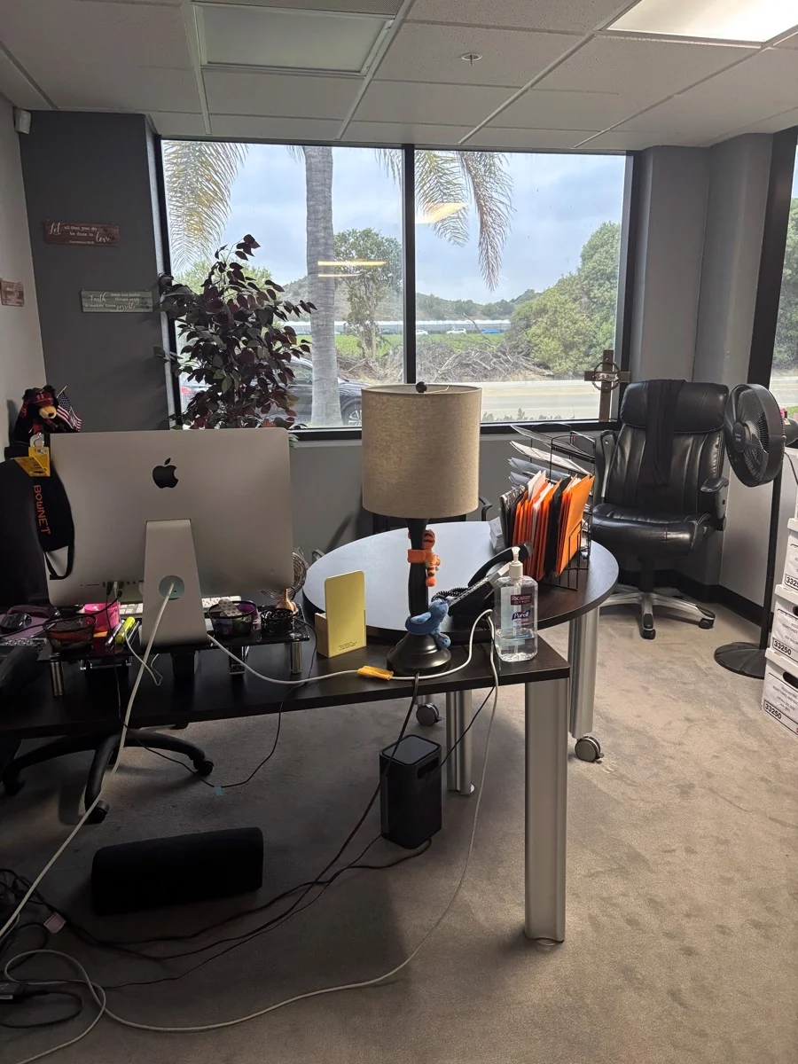 Office in Camarillo, CA — Lease in Camarillo, CA, photo 8 of 8
