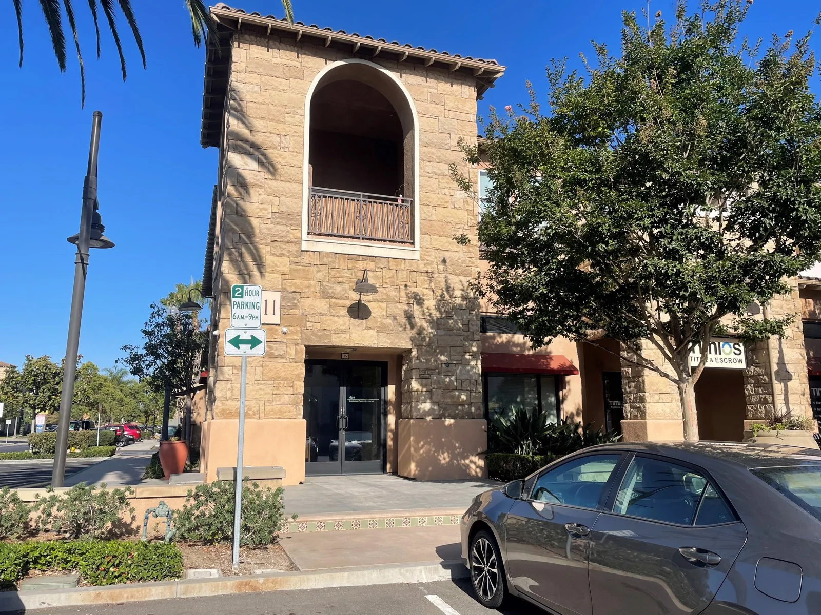 Village Commons — Lease in Camarillo, CA, photo 1 of 1