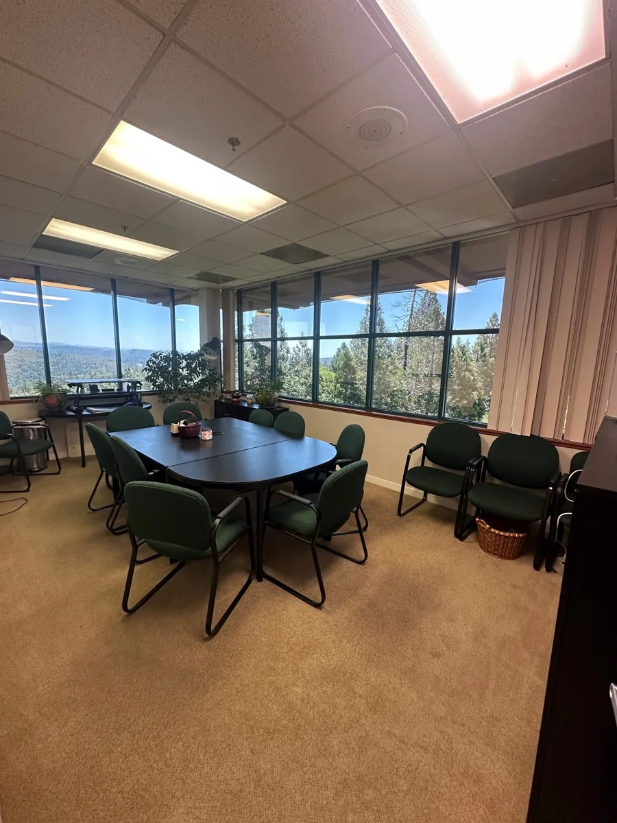 Entire Suite or Individual Offices Available - photo 2 - Auburn, CA