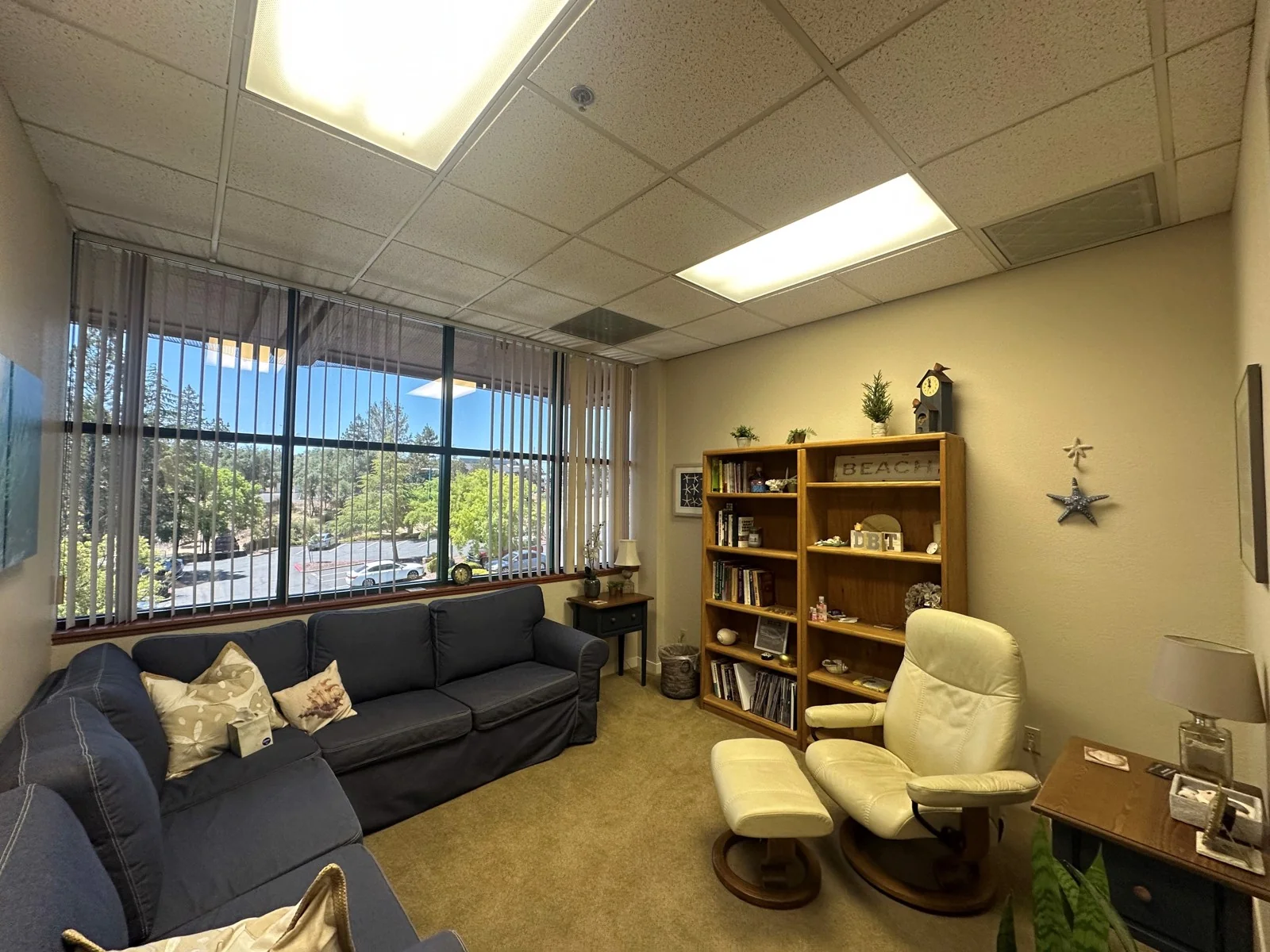 Entire Suite or Individual Offices Available - photo 3 - Auburn, CA
