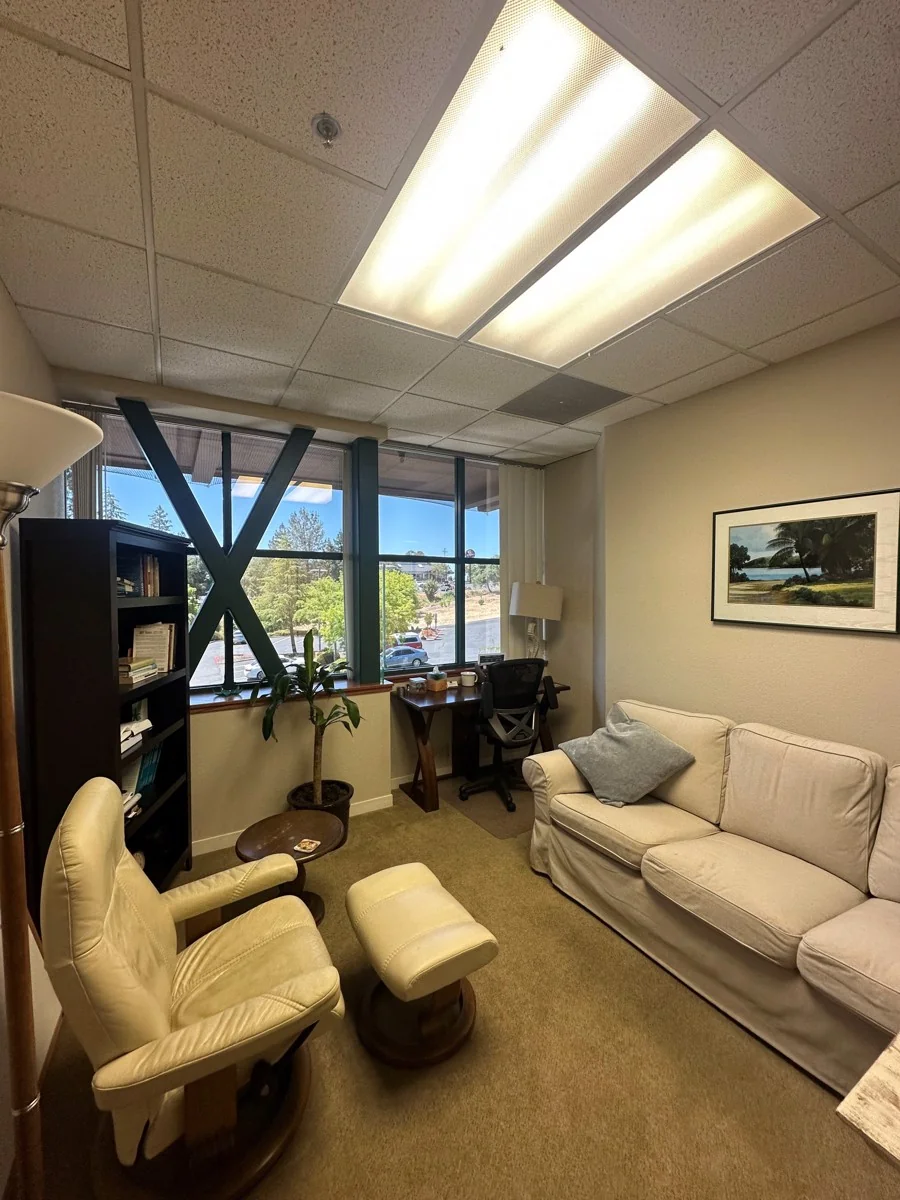 Entire Suite or Individual Offices Available - photo 4 - Auburn, CA