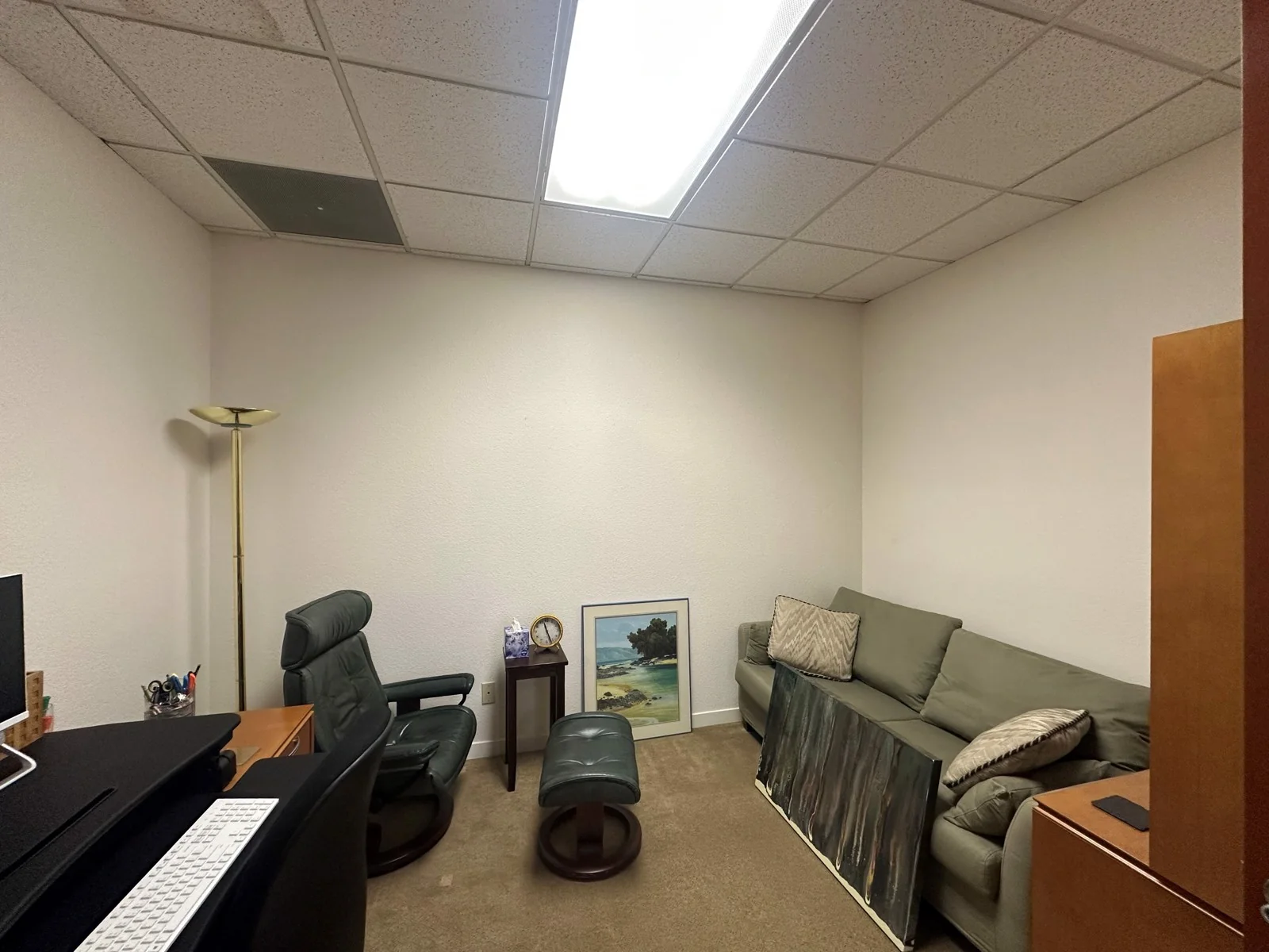 Entire Suite or Individual Offices Available - photo 5 - Auburn, CA