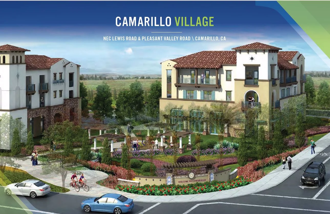 Camarillo Village