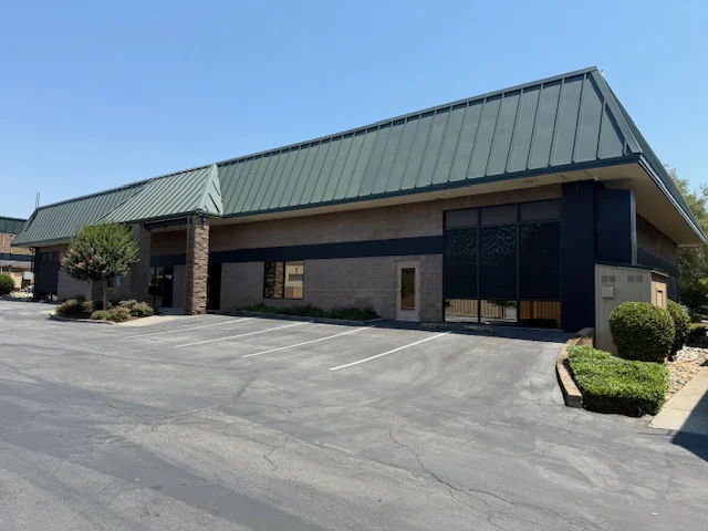 Office in Auburn, CA