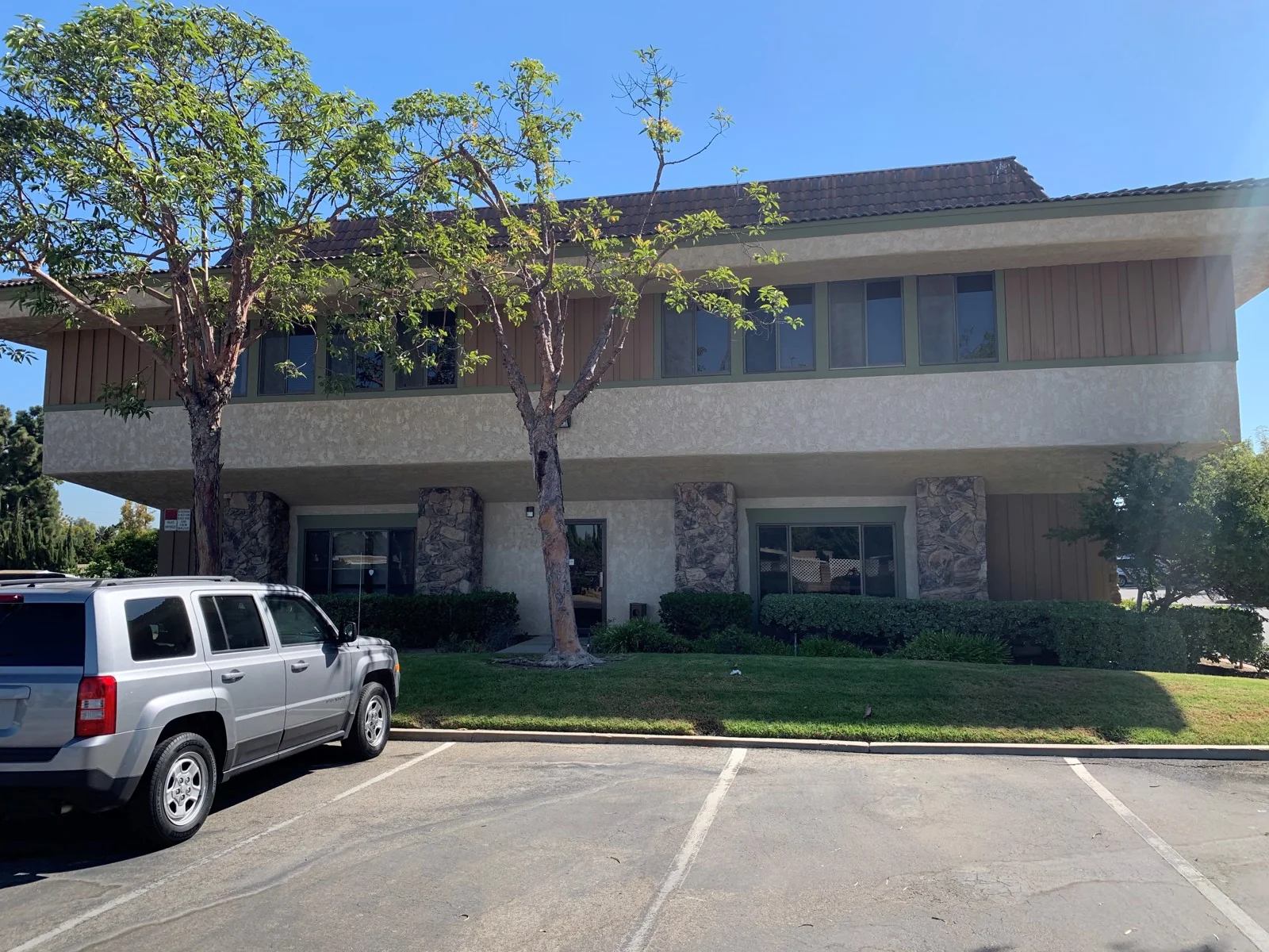 Granada Professional Building — Lease in Camarillo, CA, photo 3 of 3