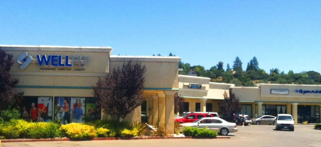 Palm Center — Lease in Auburn, CA, photo 1 of 5