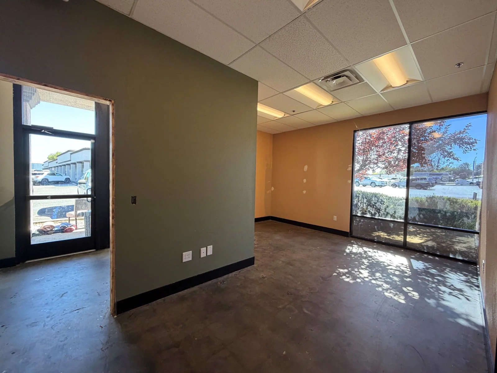 Palm Center — Lease in Auburn, CA, photo 5 of 5