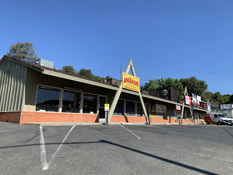 179 Palm Avenue — Lease in Auburn, CA, photo 1 of 3