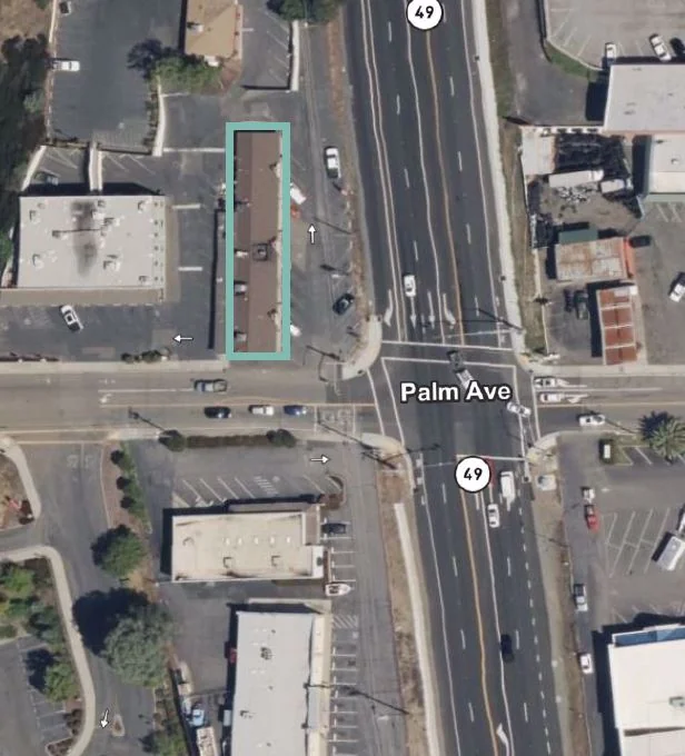 179 Palm Avenue — Lease in Auburn, CA, photo 3 of 3