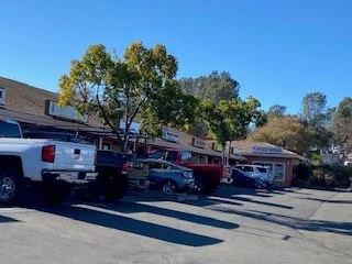 Retail in Auburn, CA — Lease in Auburn, CA, photo 2 of 3