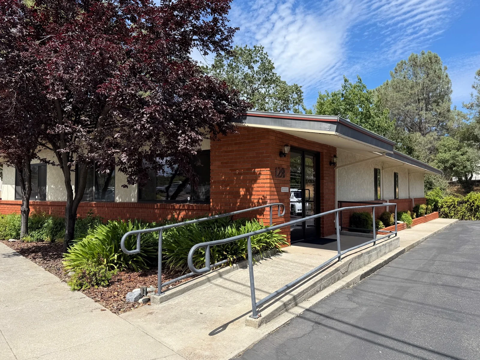 Office in Auburn, CA — Lease in Auburn, CA, photo 3 of 6