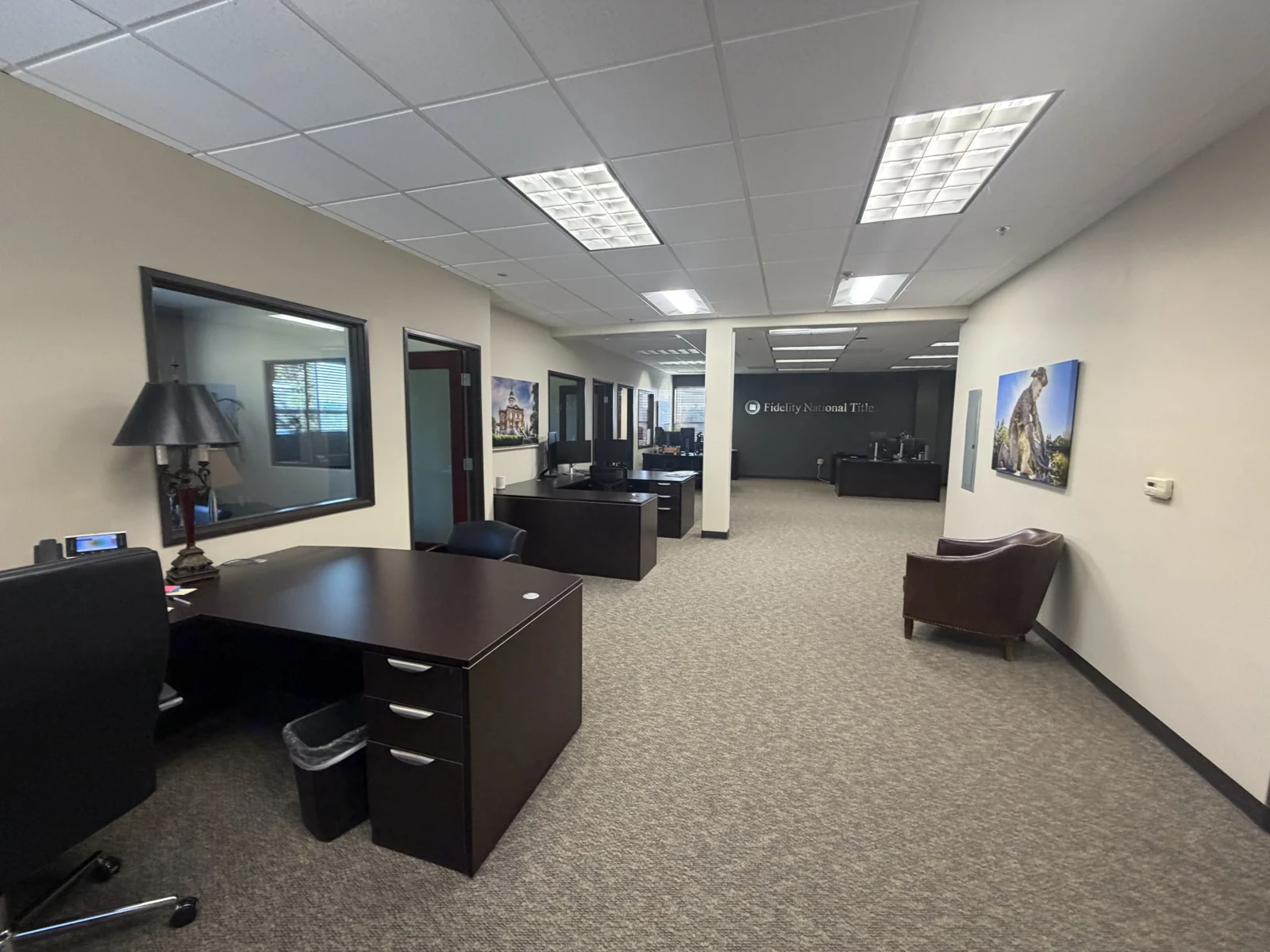 Office in Auburn, CA — Lease in Auburn, CA, photo 4 of 6
