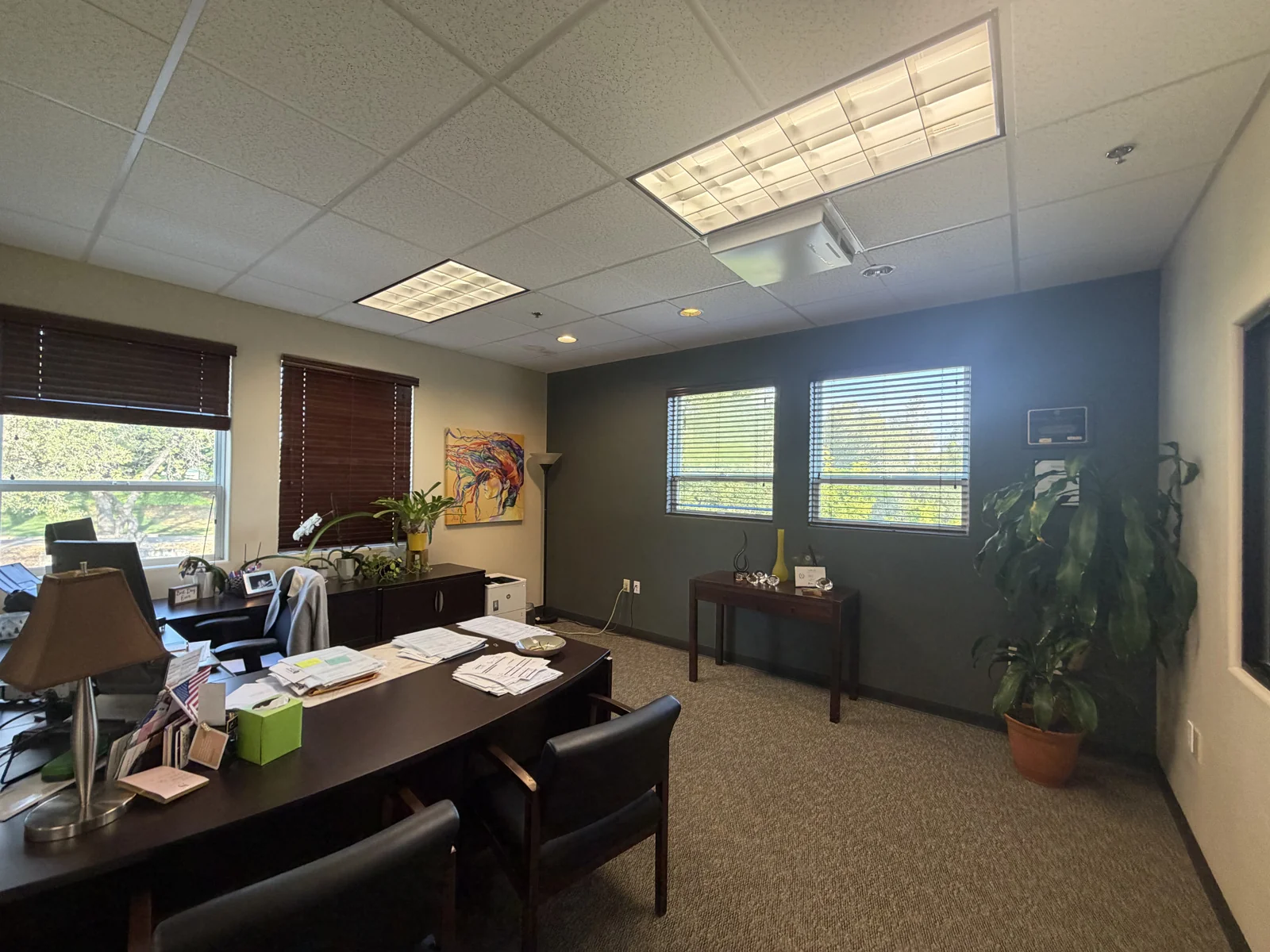 Office in Auburn, CA — Lease in Auburn, CA, photo 5 of 6
