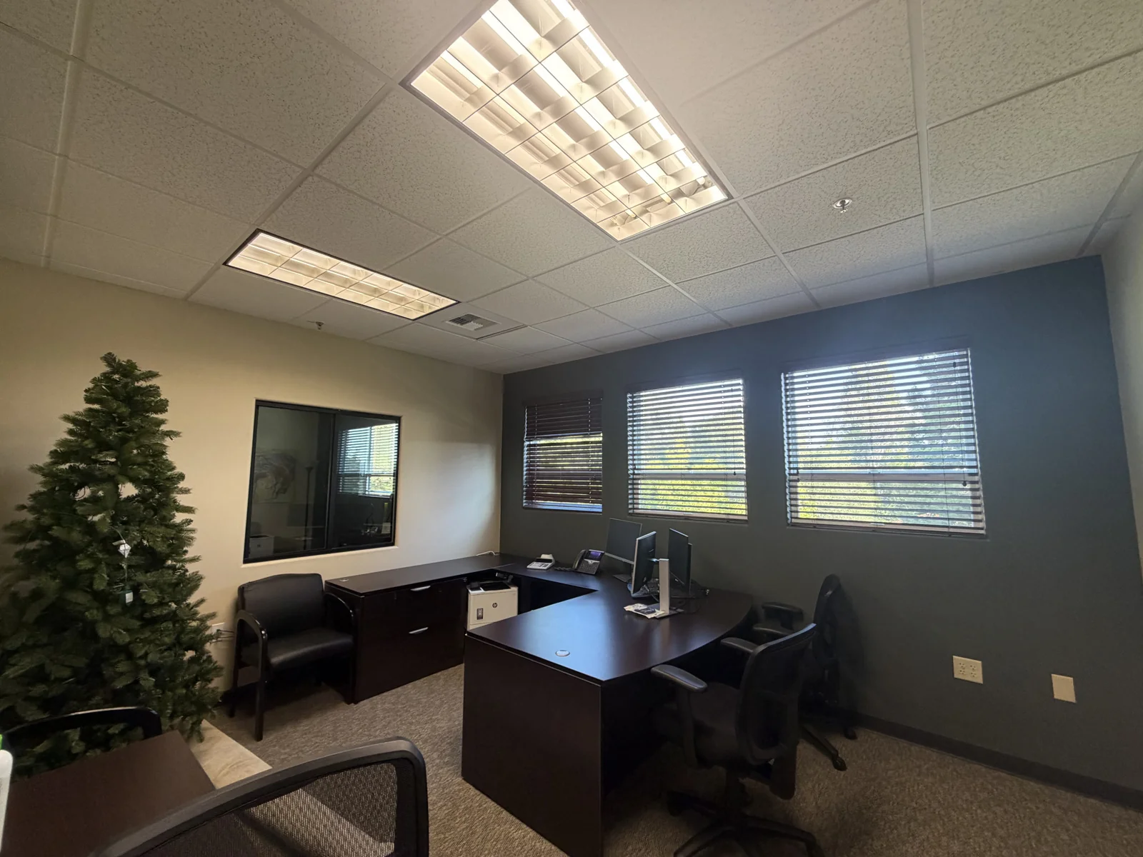 Office in Auburn, CA — Lease in Auburn, CA, photo 6 of 6