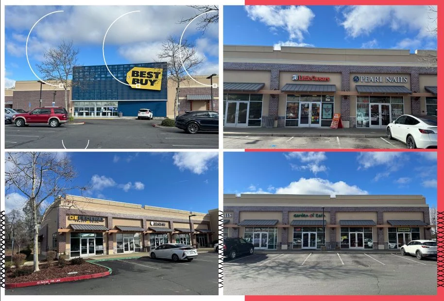 The Plaza - photo 1 - North Auburn, CA