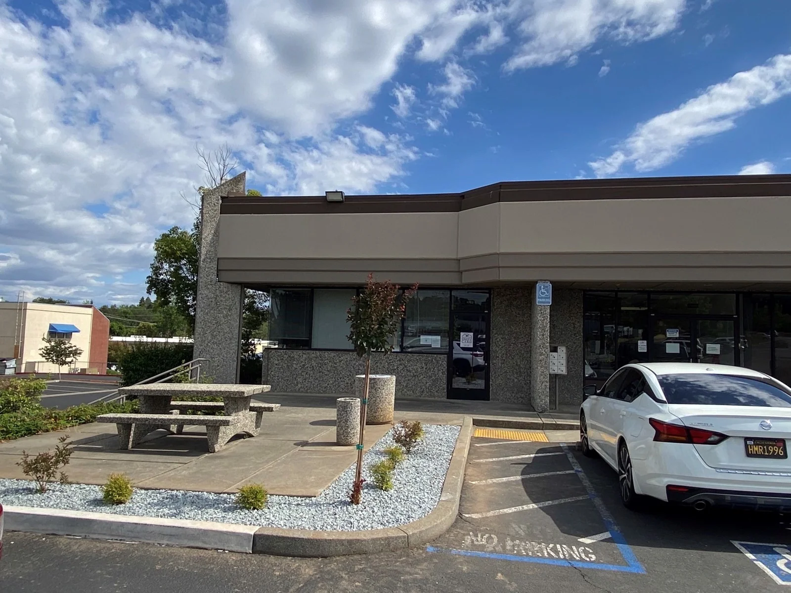 11702 - 11734 Enterprise Drive - photo 2 - Auburn, CA
