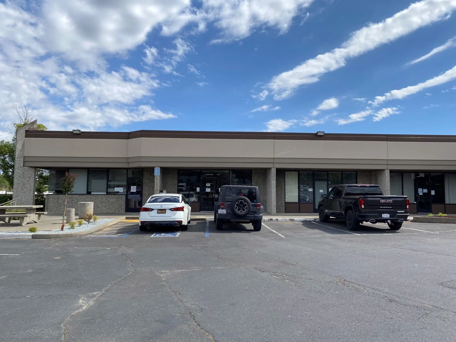 11702 - 11734 Enterprise Drive - photo 3 - Auburn, CA