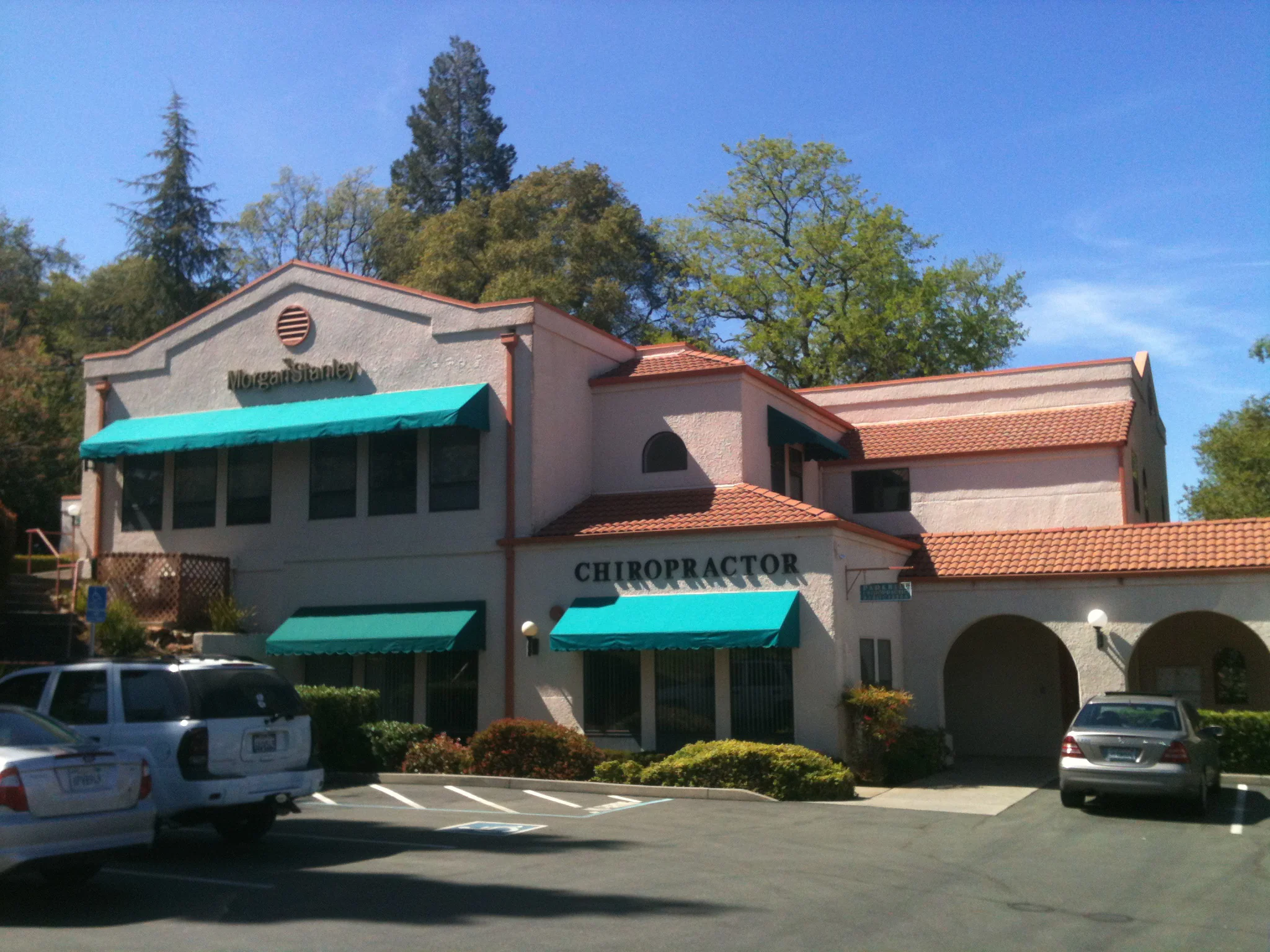 412 Auburn Folsom Road