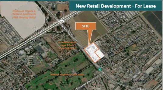 East Village Shopping Center
