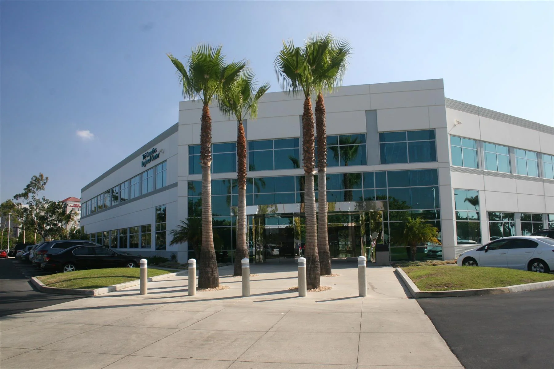 2401 East Gonzales Road