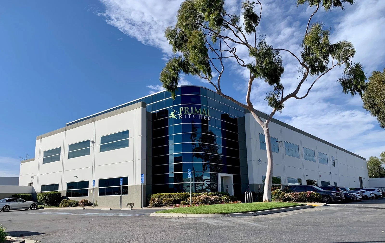 Industrial in Oxnard, CA