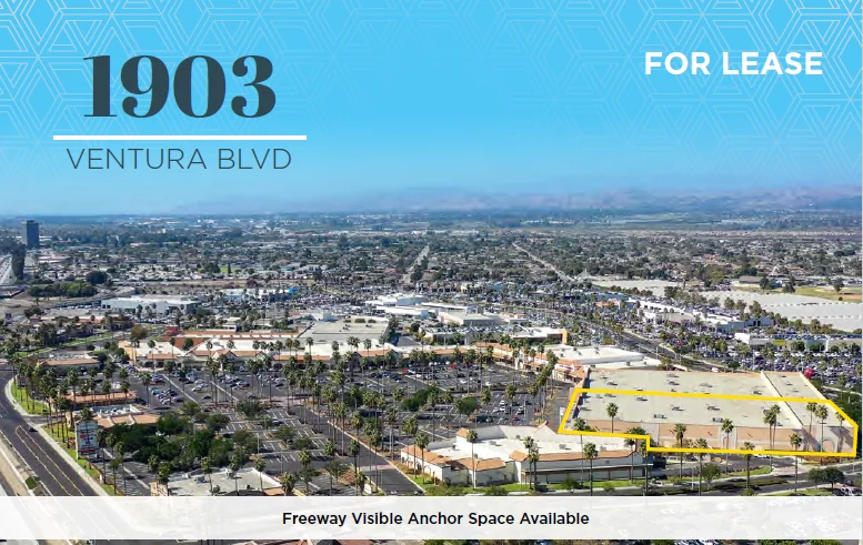 Marketplace - retail in Oxnard, CA