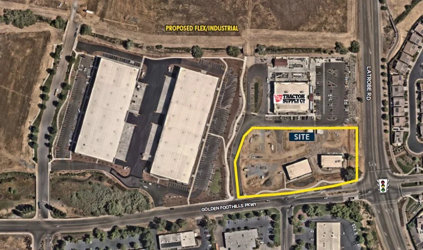 Carson Creek — Lease in El Dorado Hills, CA, photo 1 of 1