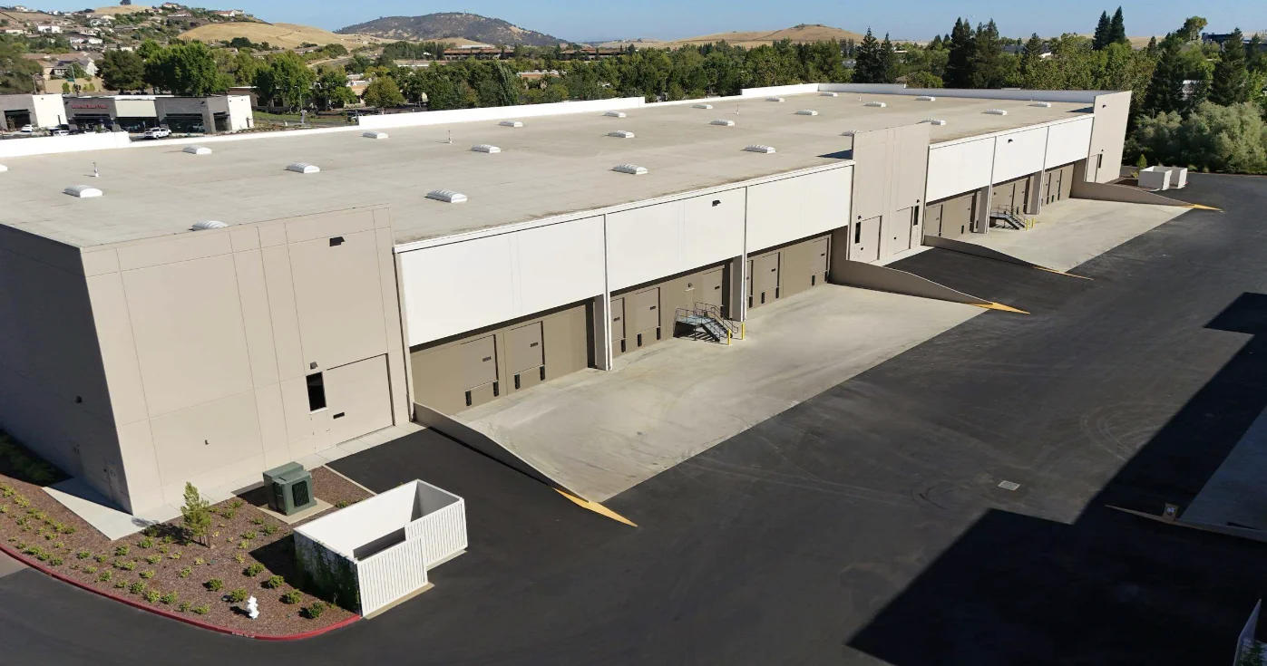 FOR LEASE - GATEWAY EL DORADO 4490 GOLDEN FOOTHILL… — Lease in El Dorado Hills, CA, photo 2 of 4