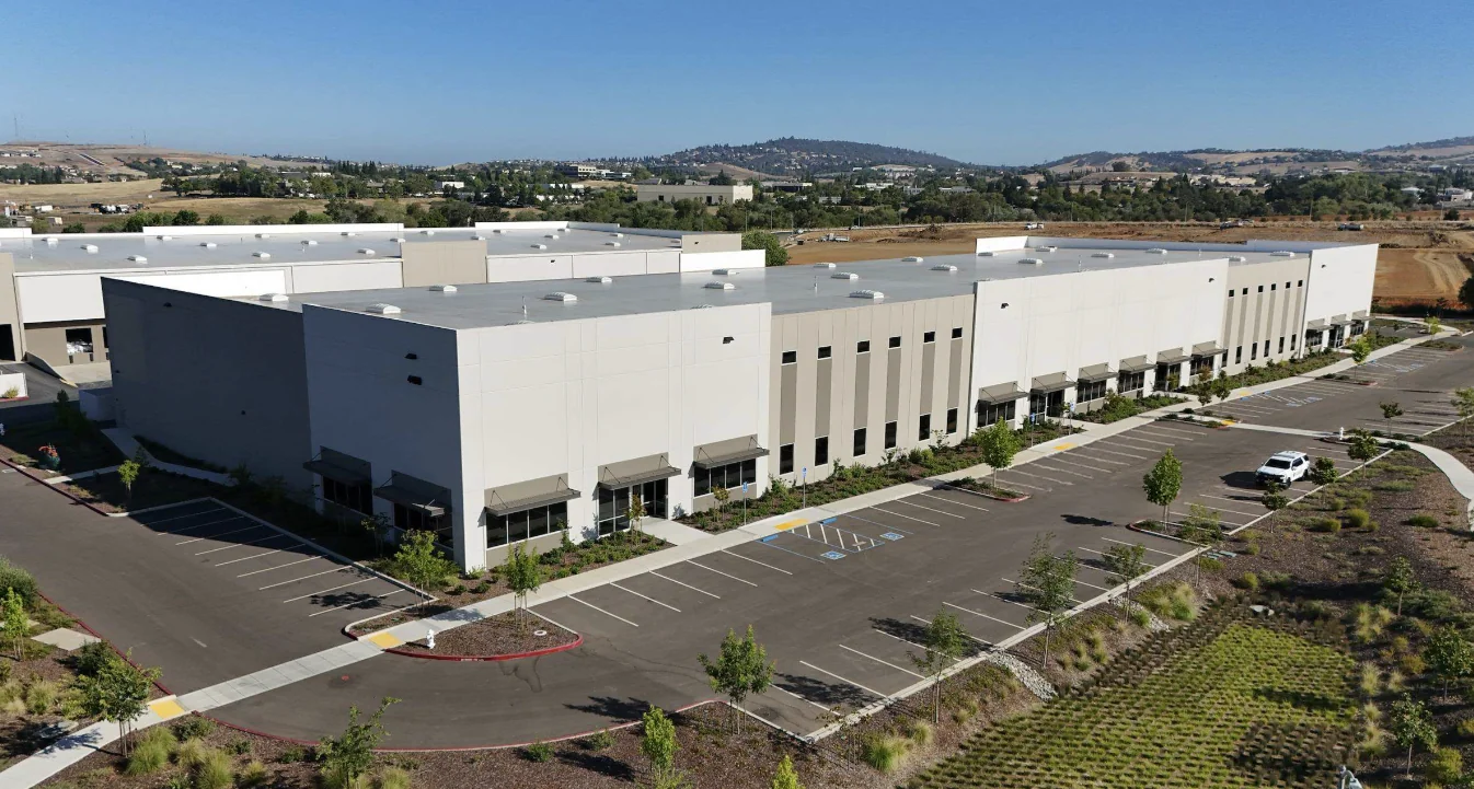 FOR LEASE - GATEWAY EL DORADO 4490 GOLDEN FOOTHILL… — Lease in El Dorado Hills, CA, photo 4 of 4