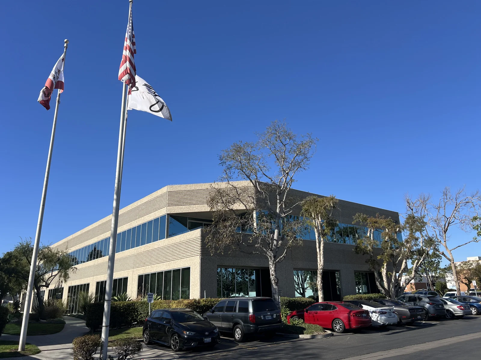 Scully Corporate Plaza - photo 1 - Oxnard, CA