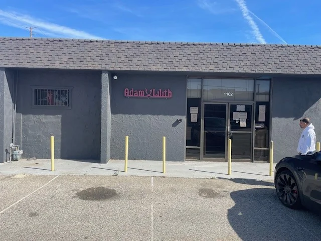 Industrial Unit for Lease