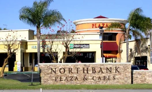 North Bank Plaza — Lease in Ventura, CA, photo 1 of 1