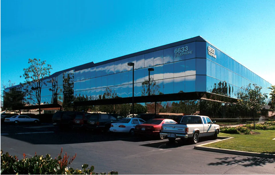 The Center Promenade — Lease in Ventura, CA, photo 1 of 1