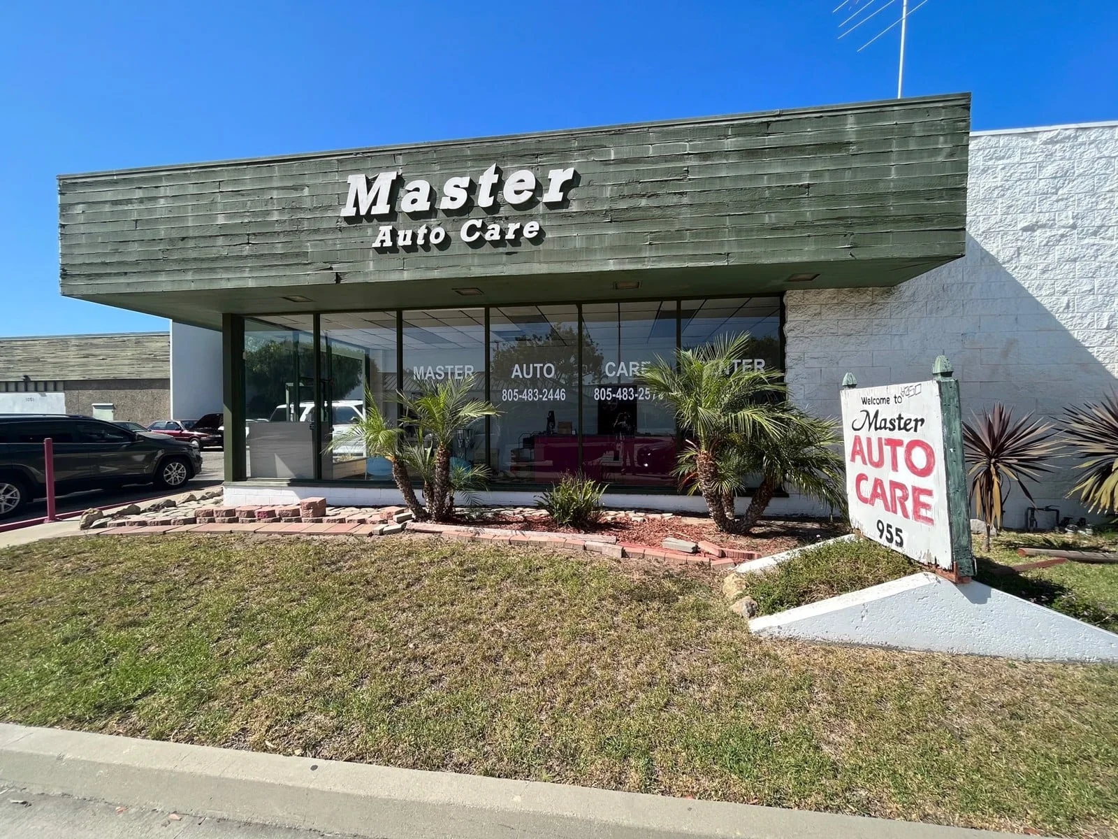 Retail in Oxnard, CA