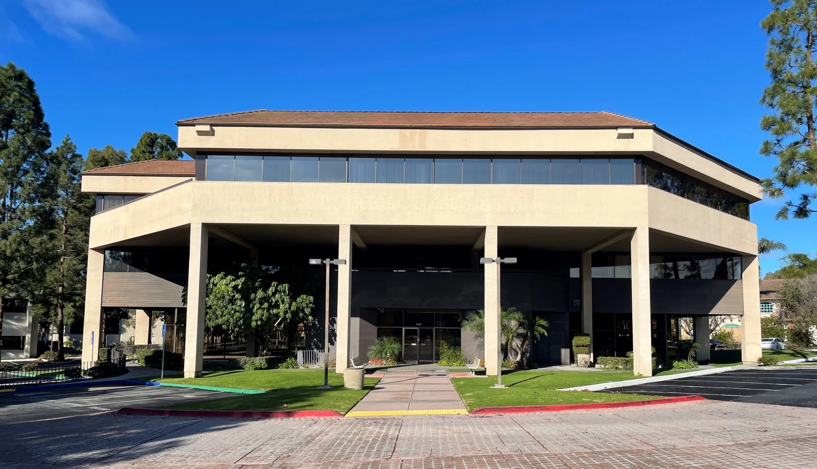 Office in Ventura, CA