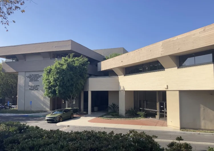 Office in Ventura, CA — Lease in Ventura, CA, photo 3 of 4