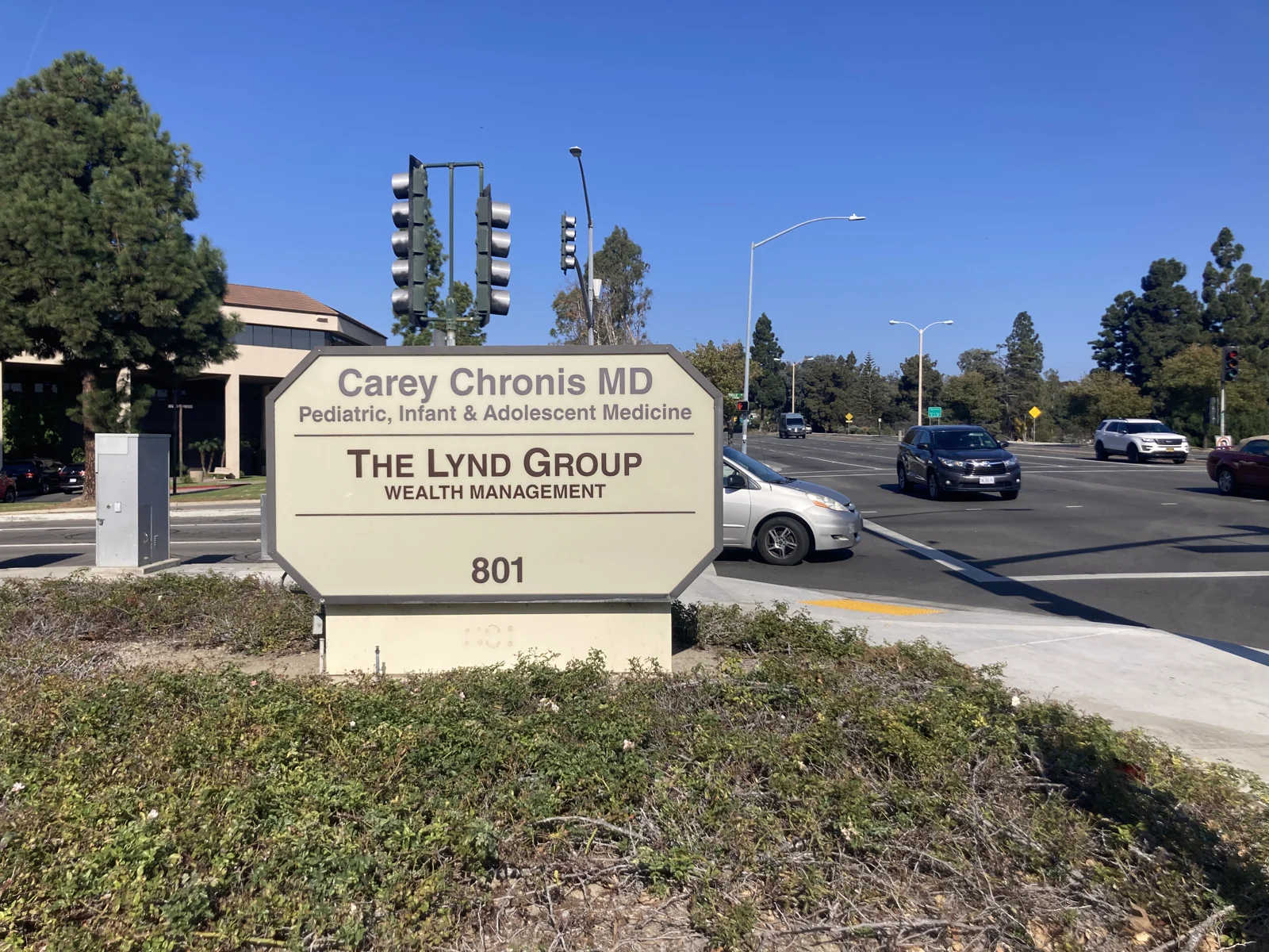 Office in Ventura, CA — Lease in Ventura, CA, photo 4 of 4
