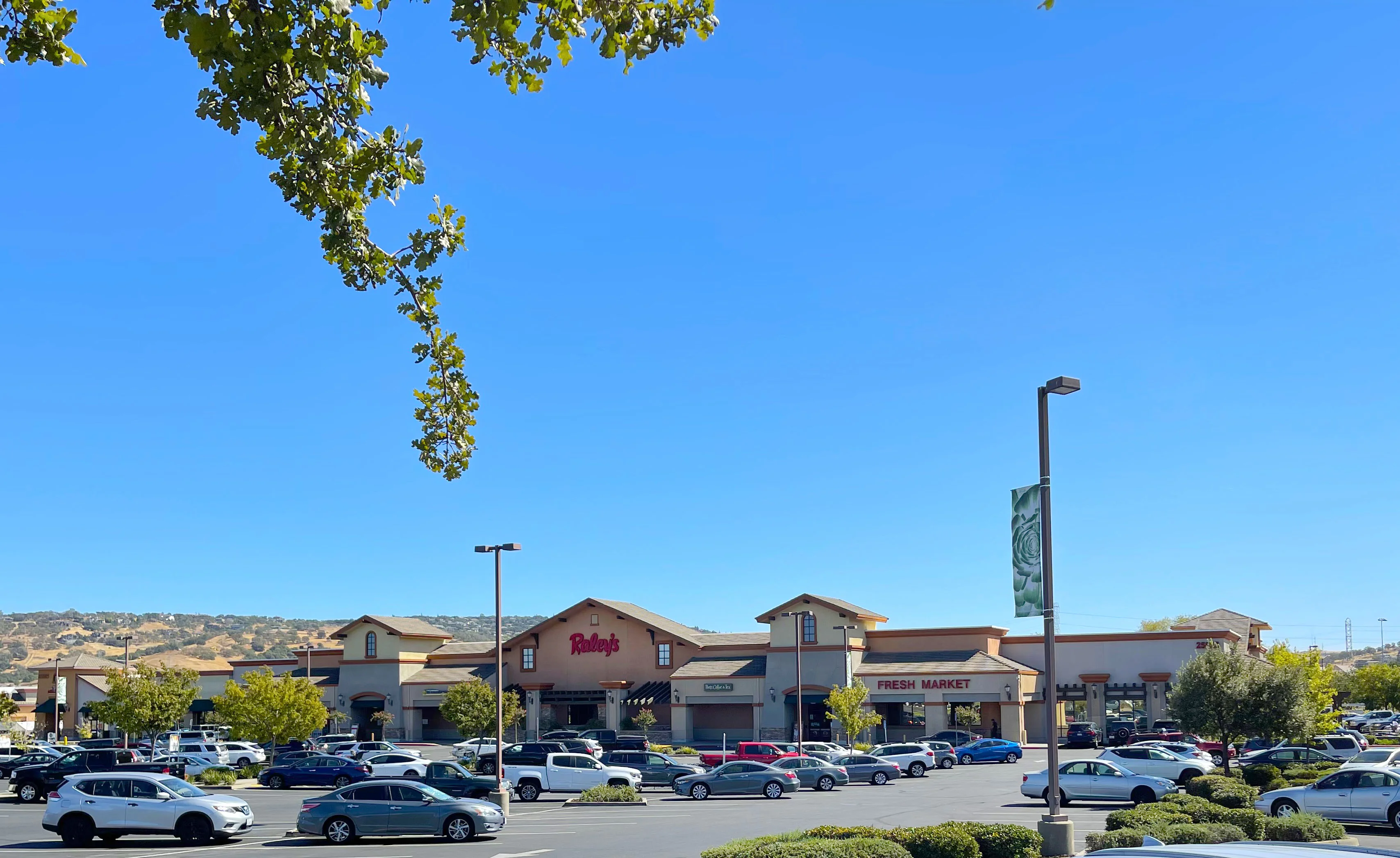 Raley's At The Parkway — Lease in Folsom, CA, photo 5 of 5