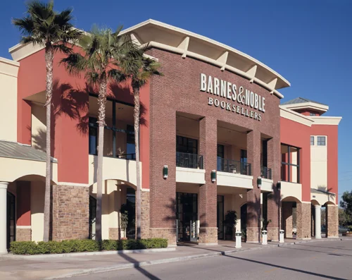 Ventura Gateway Shopping Center