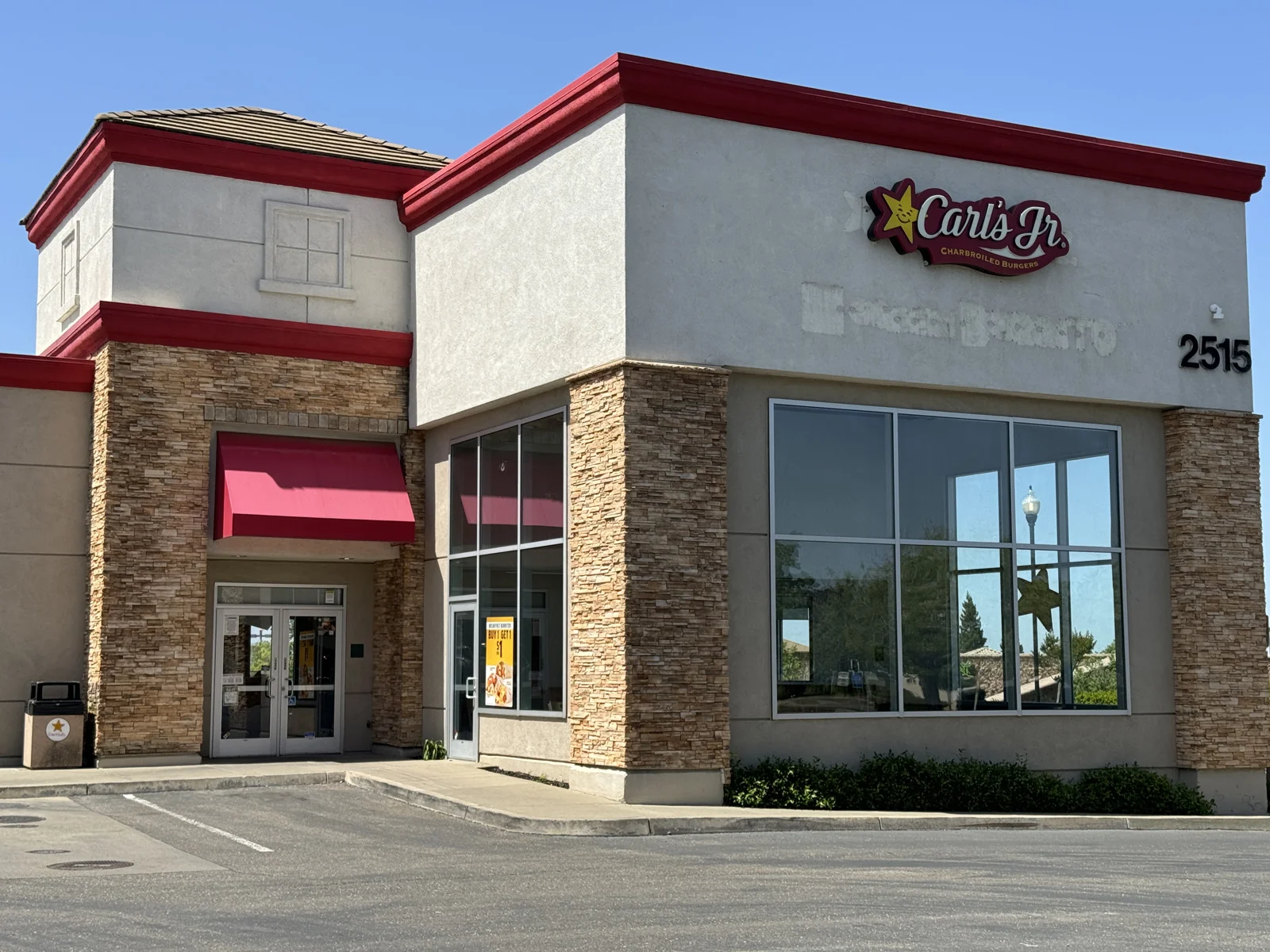 2515 Iron Point Rd — Lease in Folsom, CA, photo 2 of 7