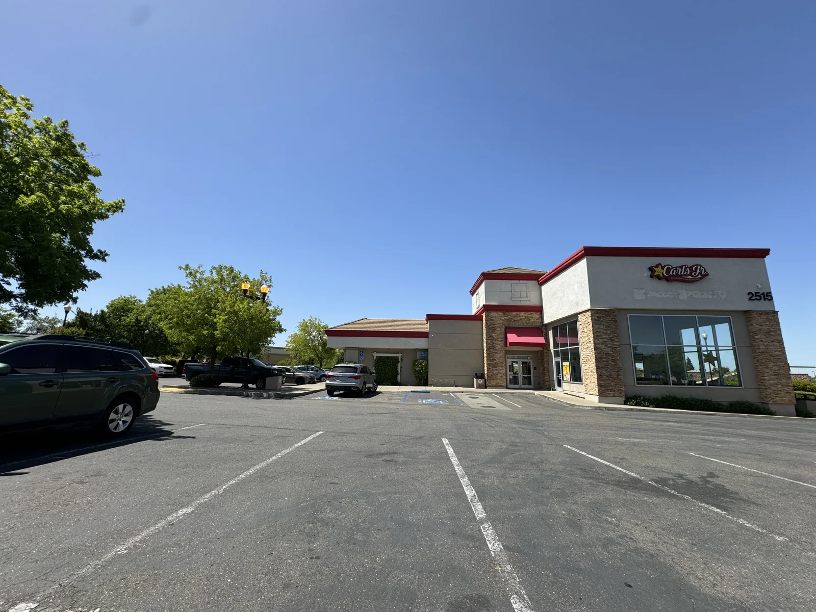 2515 Iron Point Rd — Lease in Folsom, CA, photo 3 of 7