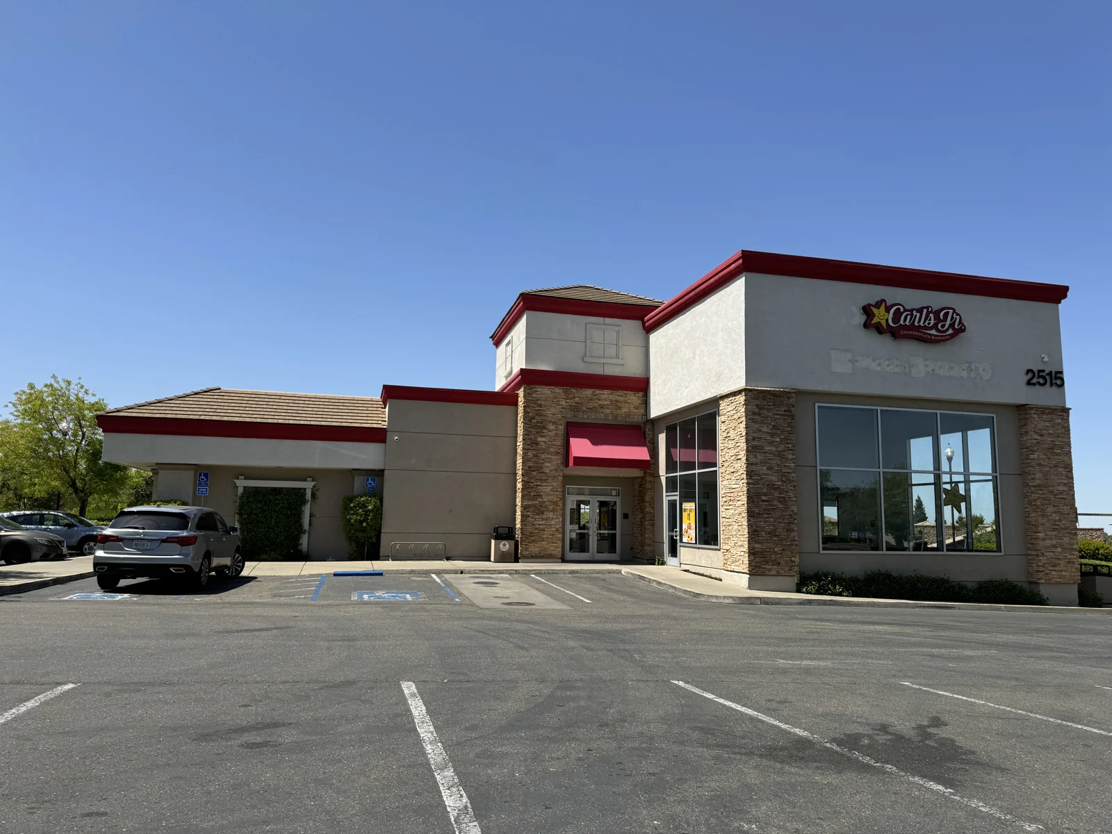 2515 Iron Point Rd — Lease in Folsom, CA, photo 4 of 7